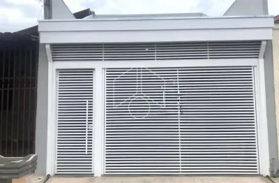 Casa com 2 quartos à venda na Rua Corifeu de Azevedo Marques, 40459, Palmital, Marília