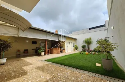 Casa com 4 quartos à venda na Rua Rosina Pegoraro, 1130, Parque das Esmeraldas II, Marília