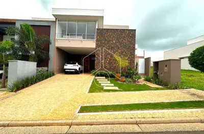 Casa em condomínio fechado com 3 quartos à venda na Avenida Brigadeiro Eduardo Gomes, 407197, Residencial Vale Verde, Marília