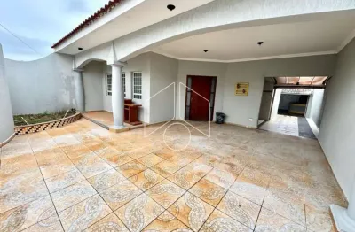 Ponto comercial à venda na Rua Zoroastro Alves de Souza, 5115, Vila Real, Marília