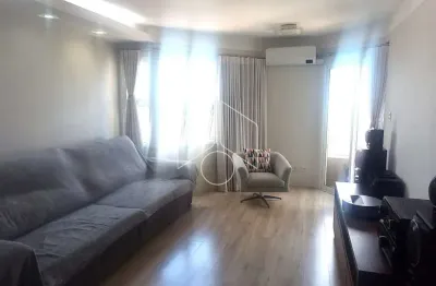 Apartamento com 3 quartos à venda na Rua Guanas, 10171, Montolar, Marília