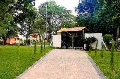 Chácara / sítio com 3 quartos à venda na Cristóvão Oliveira Serrano, 1070, Zona Rural, Oriente