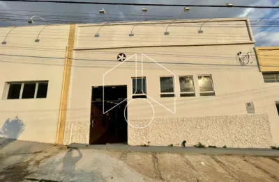 Sala comercial à venda na Rua Pernambuco, 60382, Banzato, Marília