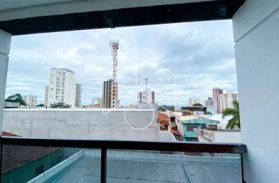 Apartamento com 1 quarto à venda na Rua Coronel Galdino de Almeida, 20791, Centro, Marília