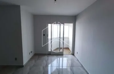 Apartamento com 2 quartos à venda na Rua Laurindo Fontana, 10759, Jardim Portal do Sol, Marília