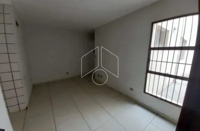 Apartamento com 1 quarto à venda na Rua Aimorés, 10596, Senador Salgado Filho, Marília