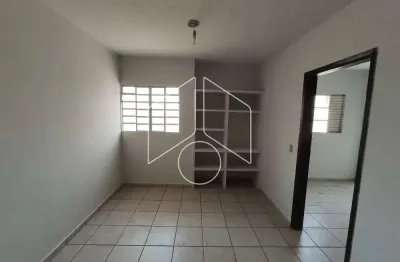 Apartamento com 1 quarto à venda na Rua Oscar Muniz Sampaio, 1098, Jardim Araxá, Marília