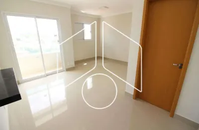 Apartamento com 1 quarto à venda na Avenida Itu, 20773, Cascata, Marília