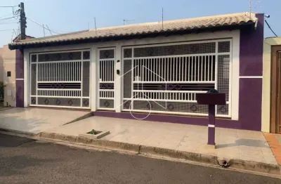 Casa com 2 quartos à venda na Rua José Spina, 9124, Vila Maria, Marília