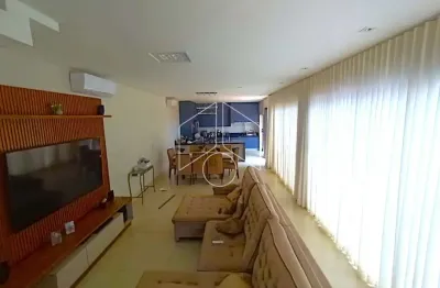 Residencial/casa em condomínio - residencial - village damha