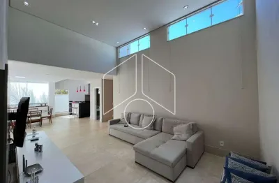 Chácara / sítio com 3 quartos à venda na Avenida Etore Tiveron, Quadra E, 50098, Parque dos Sabiás II (Padre Nóbrega), Marília