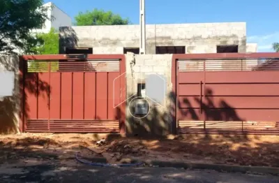 Casa com 2 quartos à venda na Rua Massagu Higuti, 2091, Jardim Paraíso, Marília