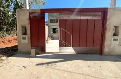 Casa com 2 quartos à venda na Rua Massagu Higuti, 2091, Jardim Paraíso, Marília
