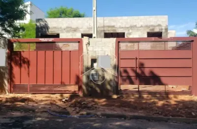 Casa com 2 quartos à venda na Rua Massagu Higuti, 1161, Jardim Paraíso, Marília