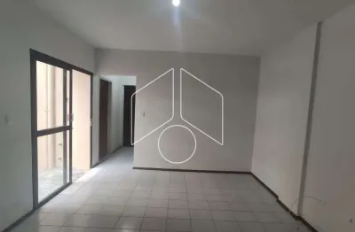 Apartamento com 2 quartos à venda na Rua Oscar Muniz Sampaio, 30100, Jardim Araxá, Marília