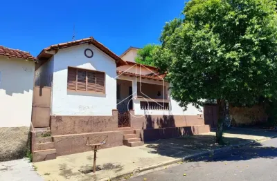 Casa com 3 quartos à venda na Rua Sargento Ananias de Oliveira, 80996, Marília, Marília