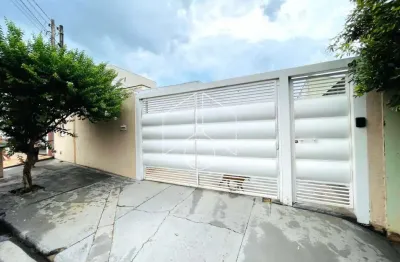 Casa com 3 quartos à venda na Rua Maria Francisca Camargo, 90182, Jardim Santa Antonieta, Marília