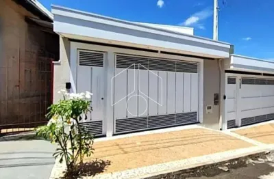 Casa com 3 quartos à venda na Rua Nazaré, 10092, Betel, Marília