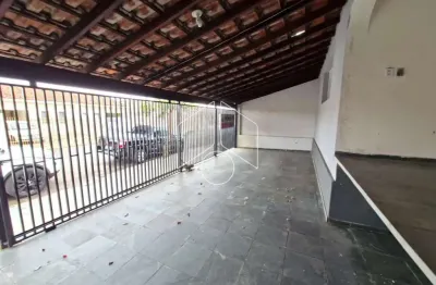 Casa com 3 quartos à venda na Rua Raul Pimazoni, 2134, Jardim América, Marília