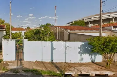 Terreno à venda na Rua Nicolino Roselli, 90087, Paulista, Marília