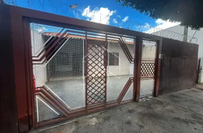 Casa com 3 quartos à venda na Avenida Paulista, 10259, Padre Nóbrega, Marília