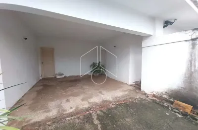 Casa com 3 quartos à venda na Rua Gabriel Gebra, 10298, Jardim Aparecida Nasser, Marília