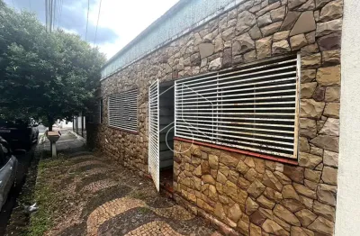 Ponto comercial à venda na Rua Coronel José Brás, 70201, Alto Cafezal, Marília