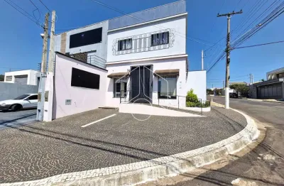 Sala comercial à venda na Rua José Luiz de Oliveira Bueno, 20404, Jardim Altos do Palmital, Marília