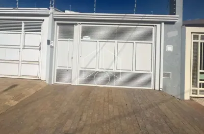 Casa com 3 quartos à venda na Rua Alcindo Saul Amaral, 10850, Parque São Jorge, Marília