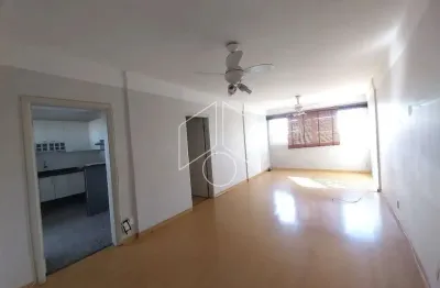 Apartamento com 3 quartos à venda na Rua Capitão Adorcino de Oliveira Lyrio, 4106, Senador Salgado Filho, Marília