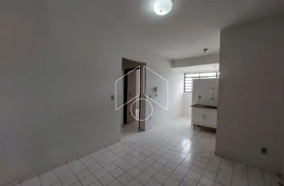 Apartamento com 2 quartos à venda na Rua Gabriel Lopes Palomo, 30067, Jardim Araxá, Marília