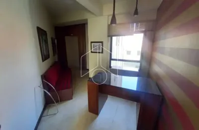 Sala comercial à venda na Avenida Rio Branco, 90402, Alto Cafezal, Marília