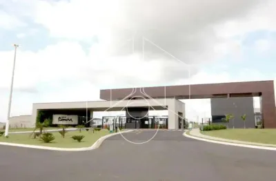 Terreno à venda na Avenida das Esmeraldas, 500078, Jardim Tangará, Marília