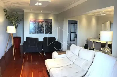 Apartamento com 3 quartos à venda na Avenida Sampaio Vidal, 30476, Centro, Marília