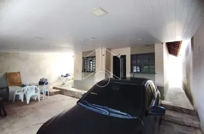 Casa com 2 quartos à venda na Rua Maria do Rosário Antico, 2171, Jardim Verona, Marília