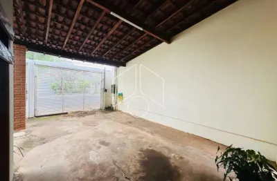 Casa com 2 quartos à venda na Rua Luiz Neto, 30176, Jardim Esplanada, Marília