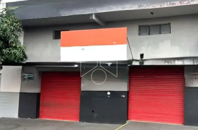 Sala comercial à venda na Rua Benedita dos Santos Coube, 10273, Jardim Lavínia, Marília