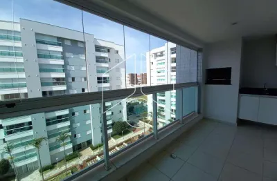 Apartamento com 2 quartos à venda na Rua Jesus Montolar Pellisel, 80870, Fragata, Marília