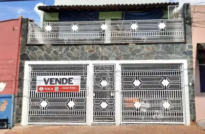 Casa com 3 quartos à venda na Rua Lupércio, 10592, Edson Jorge Júnior, Marília
