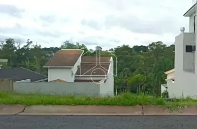 Terreno à venda na Rua Santa Helena, 90087, Jardim Alvorada, Marília