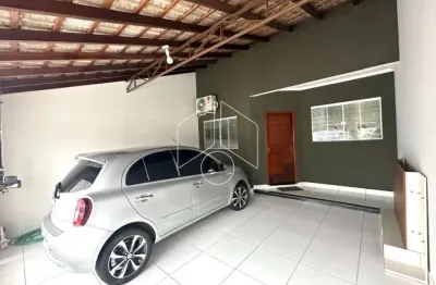 Casa com 3 quartos à venda na Rua Augusto Rodolpho, 10271, Jardim Portal do Sol, Marília