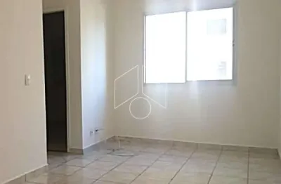 Apartamento com 2 quartos à venda na Rua Santa Helena, Bloco E, 70674, Jardim Alvorada, Marília