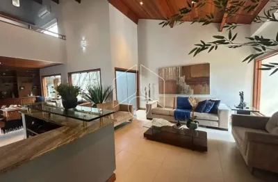 Casa com 3 quartos à venda na Rua das Turquesas, 20885, Jardim Maria Izabel, Marília