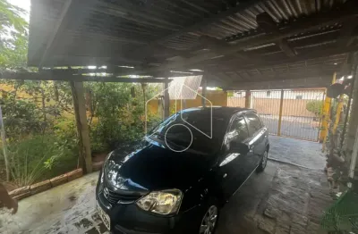 Casa com 4 quartos à venda na Avenida Helena Menóia Borghetti, 10158, Centro (Lácio), Marília