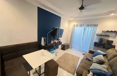 Casa com 3 quartos à venda na Rua Bento de Abreu Filho, 202143, Jardim Santa Antonieta, Marília