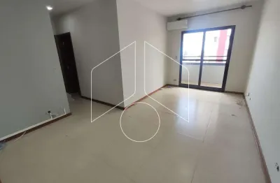 Apartamento com 2 quartos à venda na Avenida Rio Branco, 102118, Centro, Marília