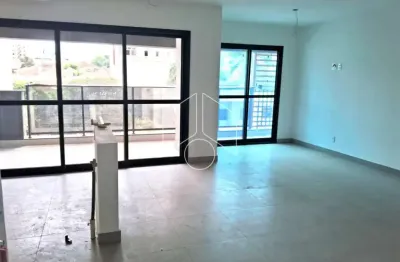 Apartamento com 2 quartos à venda na Avenida Sampaio Vidal, 10203, Barbosa, Marília