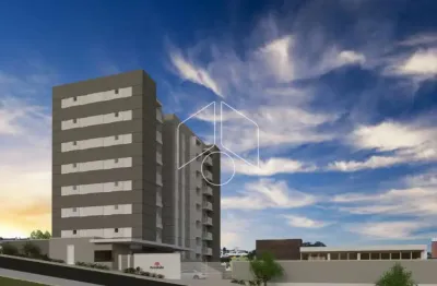 Apartamento com 2 quartos à venda na Rua Cincinato Braga, 50401, Palmital, Marília