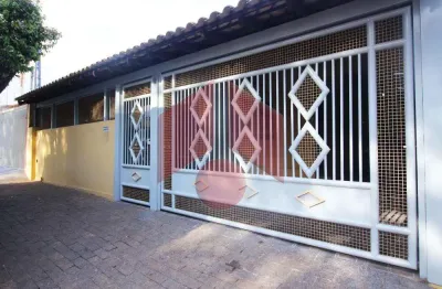 Casa com 3 quartos à venda na Rua Professora Berta De Camargo Vieira, 0, 40857, Jardim Santa Antonieta, Marília