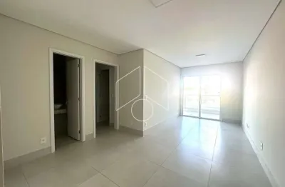 Apartamento com 3 quartos à venda na Rua Paraíba Até 410/411, 1, 20471, Marília, Marília